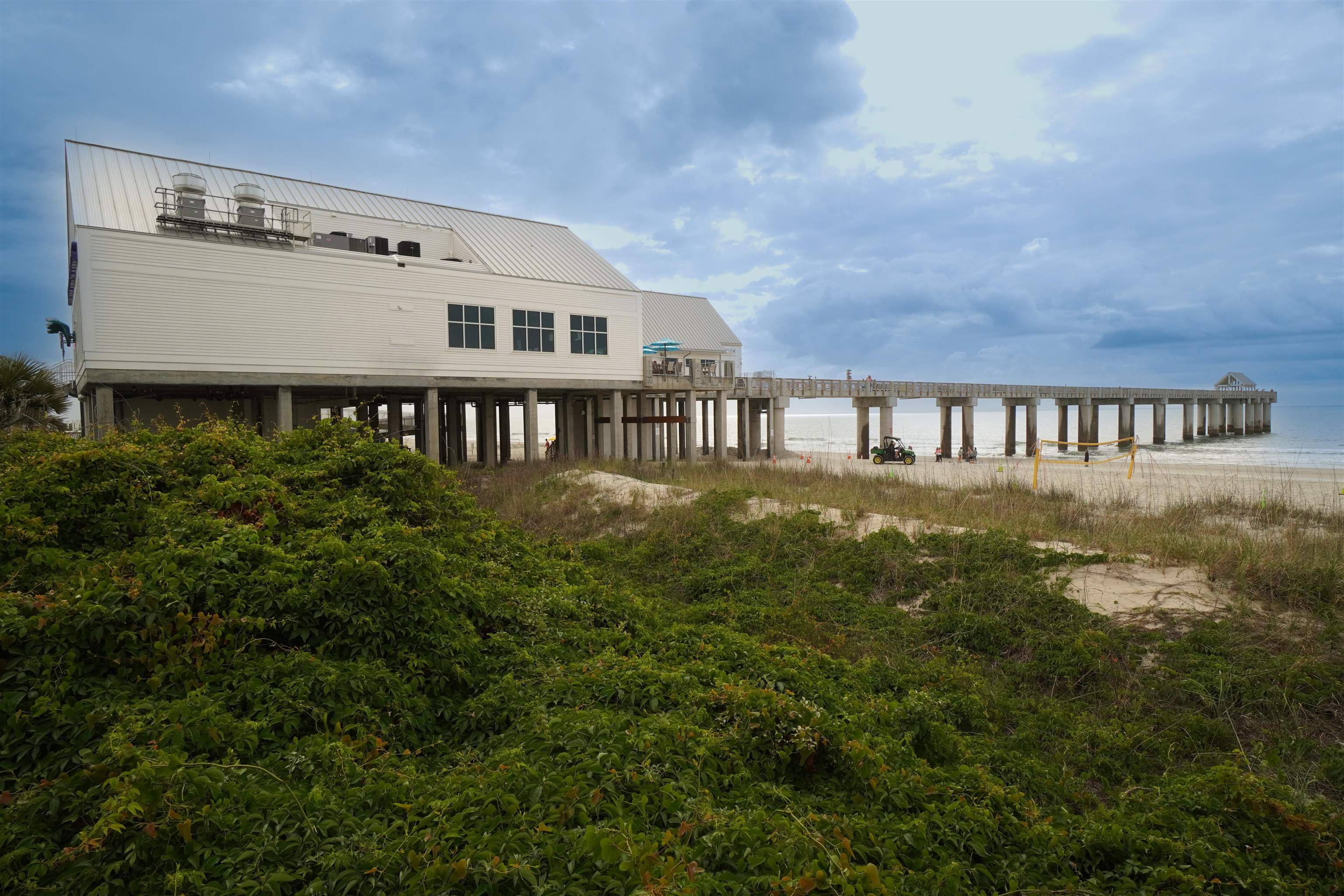 1851 Fairway Ridge Drive, Unit 7E Surfside Beach, SC 29575 - Photo 38 of 39