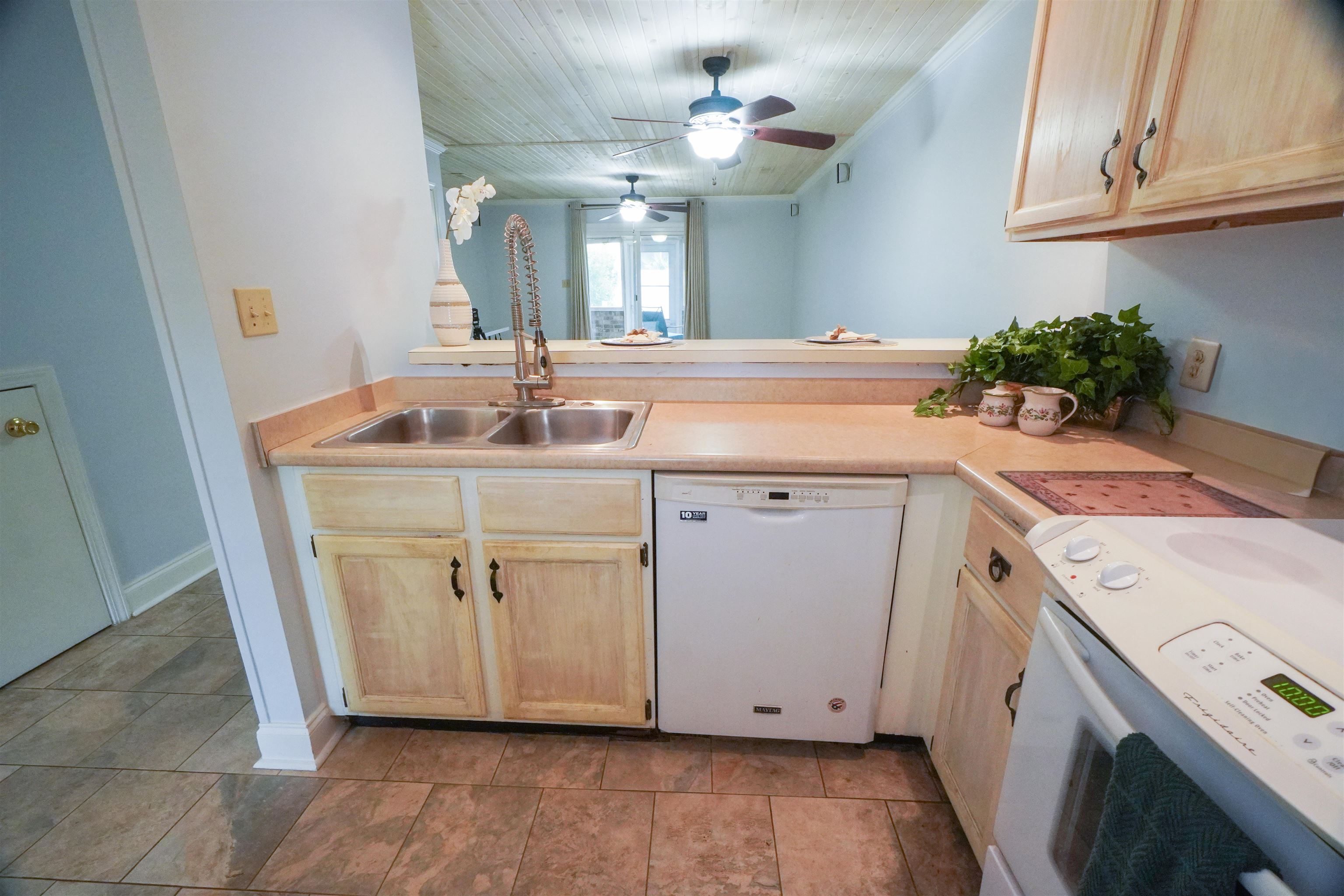 1851 Fairway Ridge Drive, Unit 7E Surfside Beach, SC 29575 - Photo 8 of 39