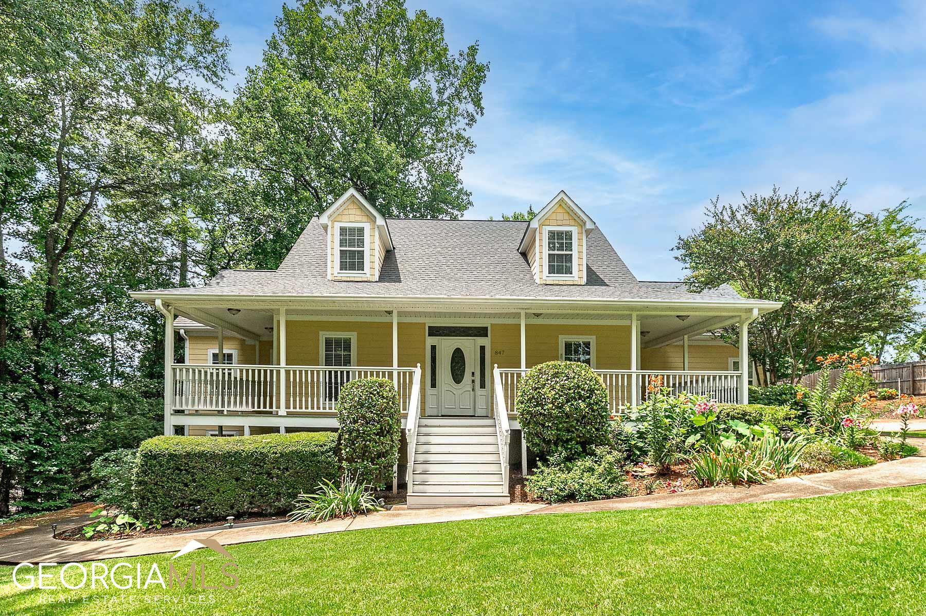 847 Pebblebrook Road Southeast Mableton, GA 30126 - Photo 1 of 1 Gallery Image 1