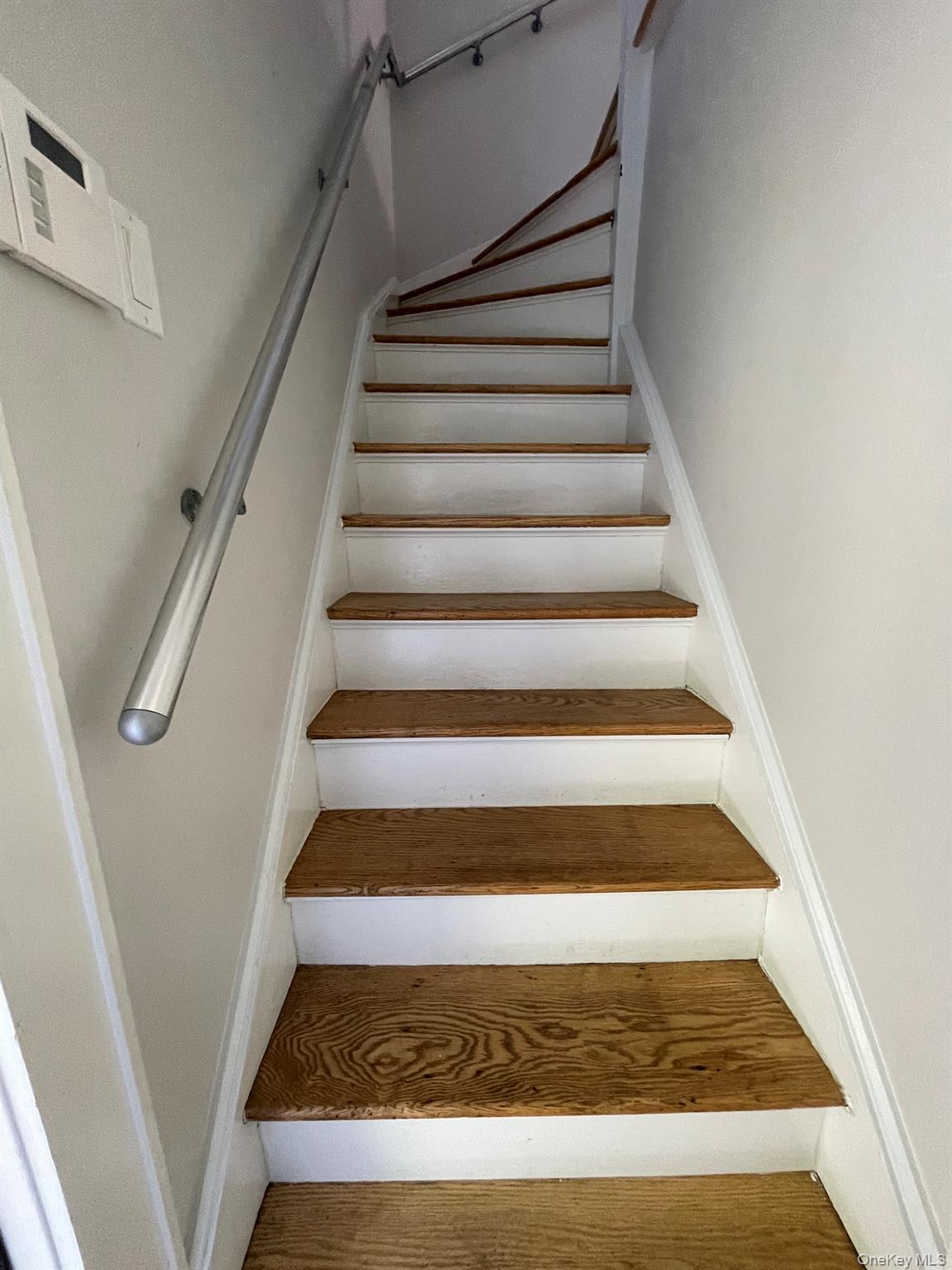 2 Red Ground Road Old Westbury, NY 11568 - Photo 13 of 19 View of staircase
