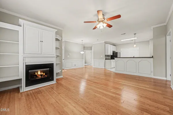 $319,900 | 2821 Kudrow Lane, Morrisville, NC 27560