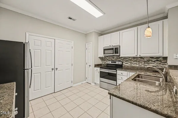 $319,900 | 2821 Kudrow Lane, Morrisville, NC 27560
