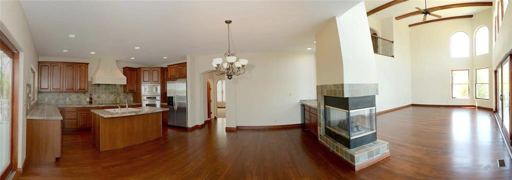 8055 Hardin Ridge Road Heltonville, IN 47436 - Photo 4 of 13 Gallery Image 4