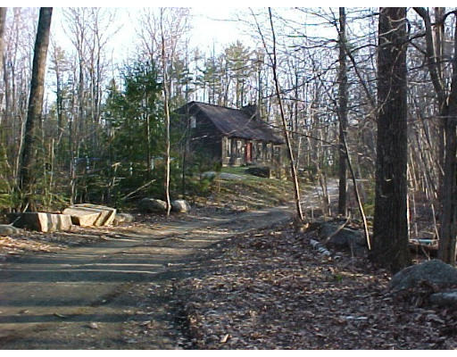 78 Rockingstone Park Road Barre, MA 01005 - Photo 2 of 4 a view of a house with a yard