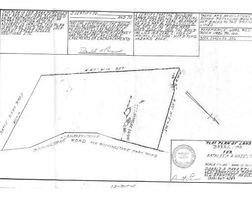 78 Rockingstone Park Road Barre, MA 01005 - Photo 4 of 4