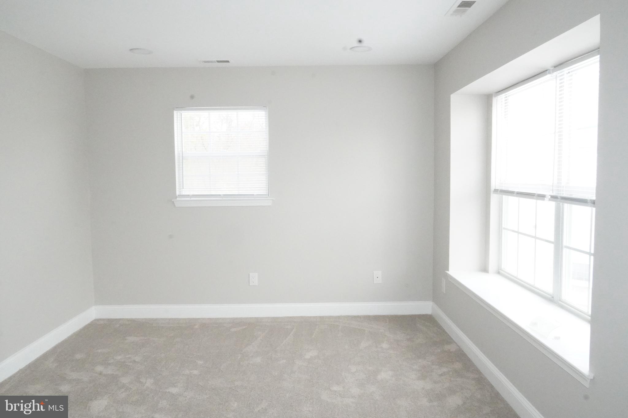 7308 B Normandy Drive Mount Laurel, NJ 08054 - Photo 16 of 23 an empty room with a window