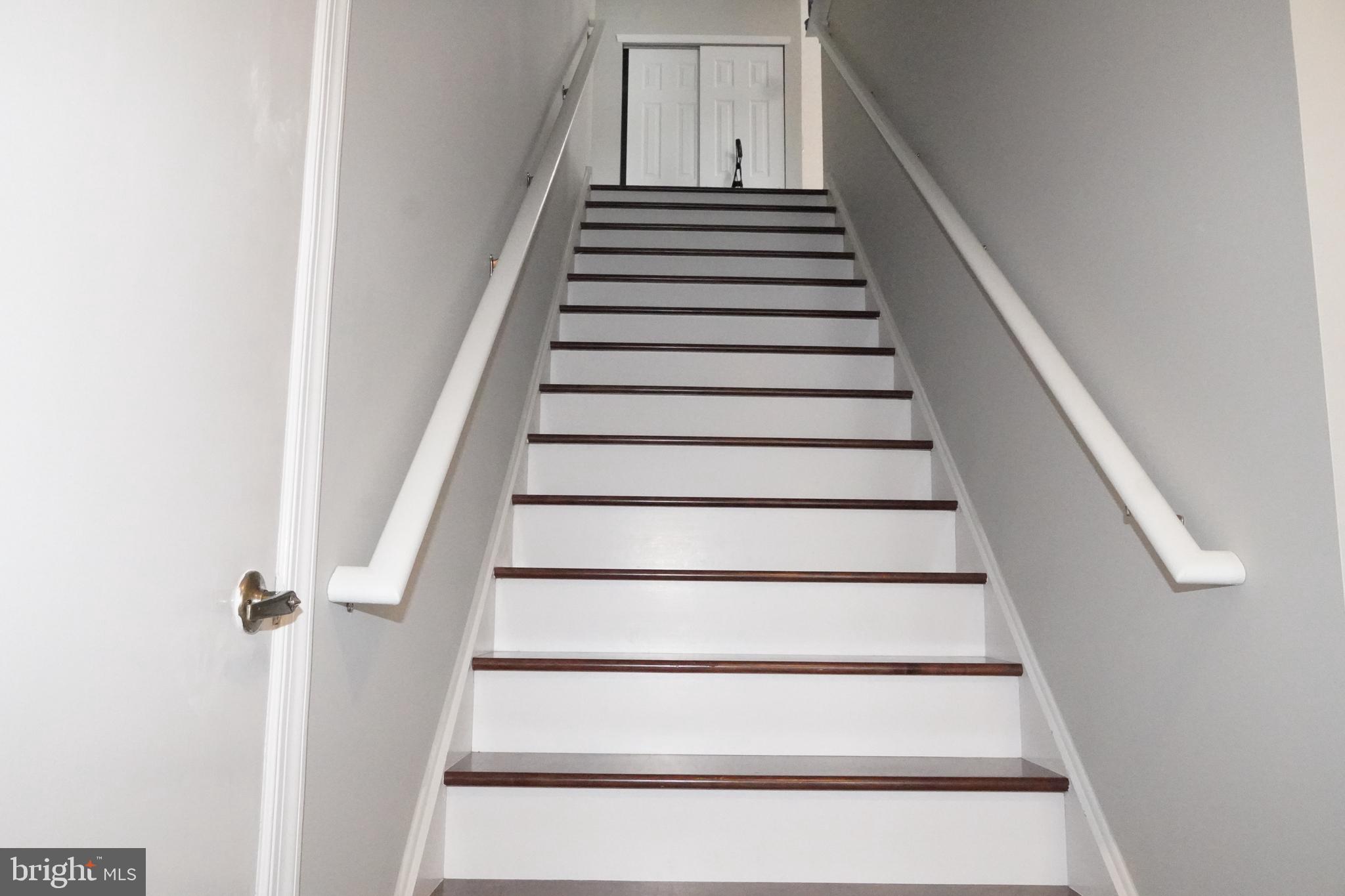 7308 B Normandy Drive Mount Laurel, NJ 08054 - Photo 21 of 23 a view of entryway