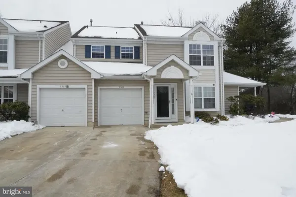 $2,950 | 7308 B Normandy Drive, Mount Laurel, NJ 08054