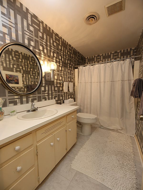 9620 Barton Creek Road Raleigh, NC 27615 - Photo 18 of 23 Bathroom