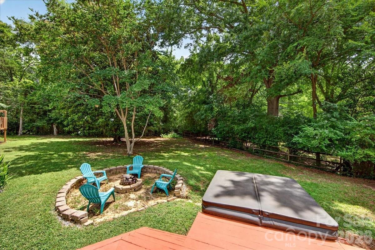 3519 Mill Pond Road Charlotte, NC 28226 - Photo 36 of 42