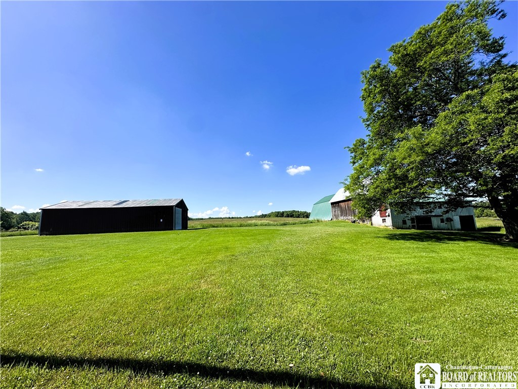 10149 Northeast Sherman Road Ripley, NY 14775 - Photo 6 of 7