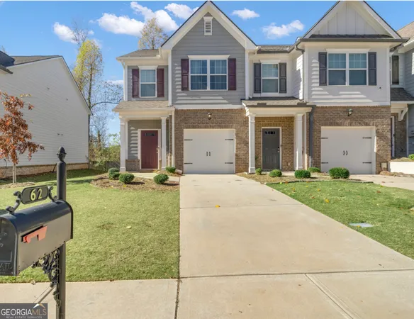 $1,950 | 62 Chastain Circle, Newnan, GA 30263