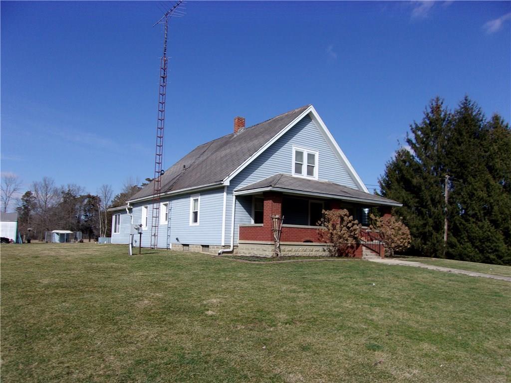 3522 Canal Road Minster, OH 45865 - Photo 1 of 25 Gallery Image 1