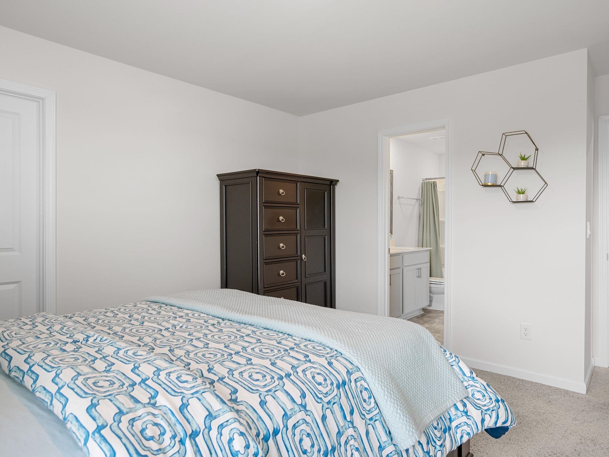 7007 Manse Court Boiling Springs, SC 29316 - Photo 28 of 44