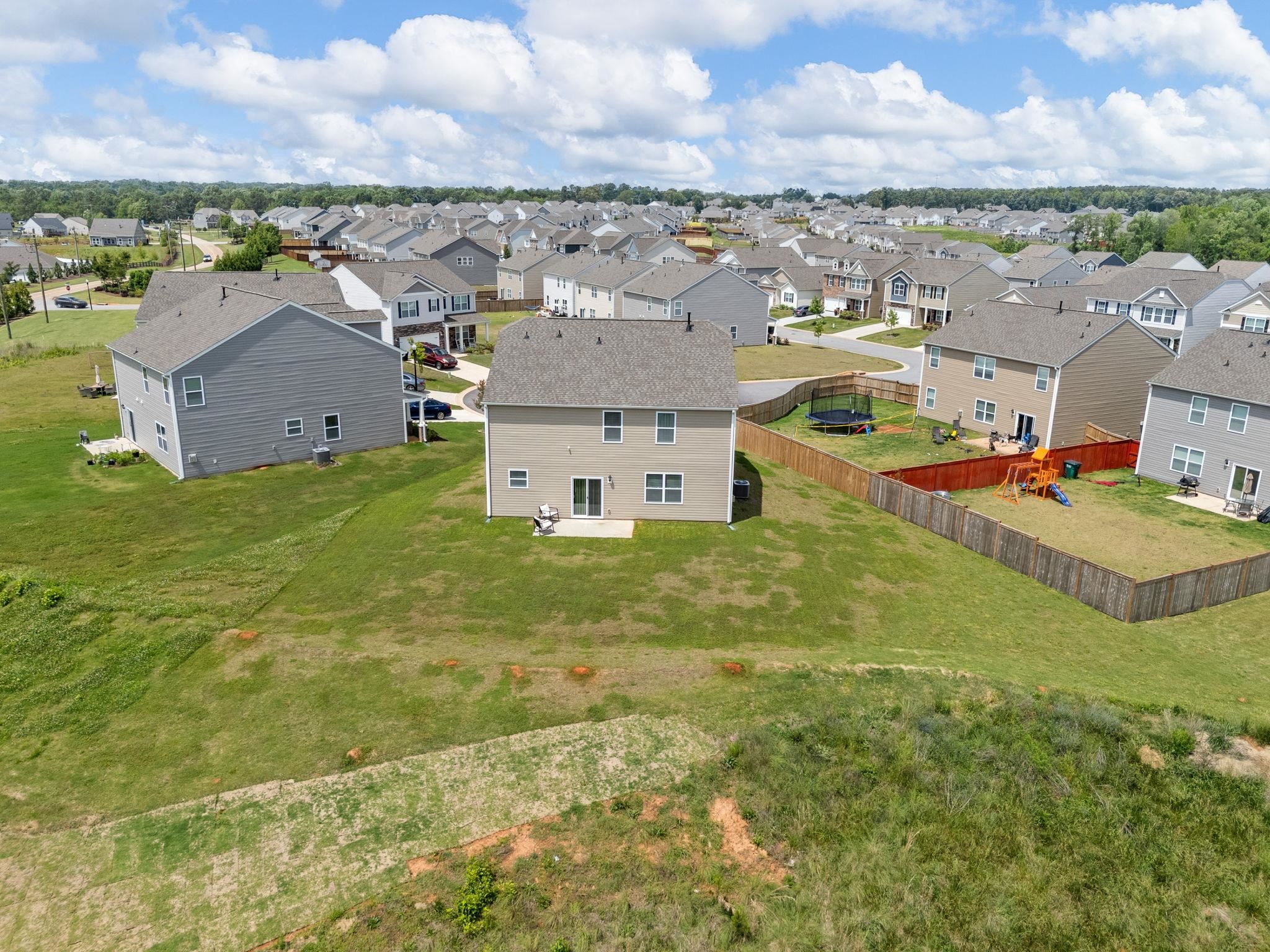 7007 Manse Court Boiling Springs, SC 29316 - Photo 36 of 44