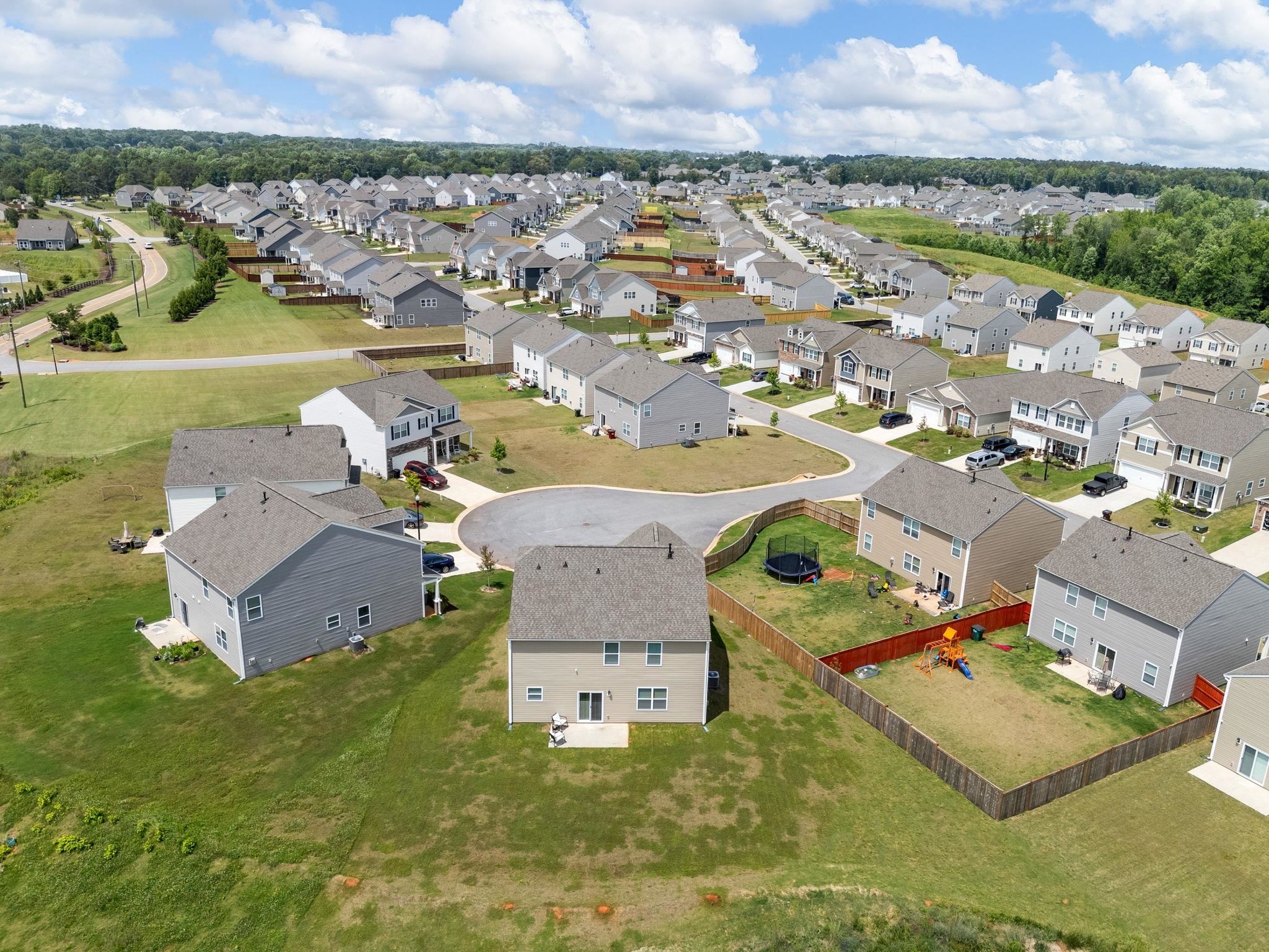 7007 Manse Court Boiling Springs, SC 29316 - Photo 37 of 44