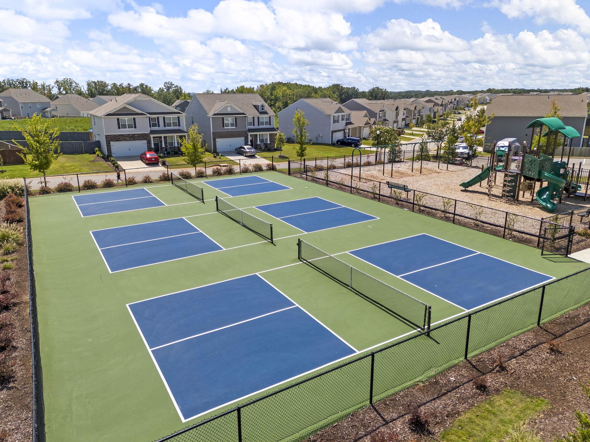 7007 Manse Court Boiling Springs, SC 29316 - Photo 41 of 44