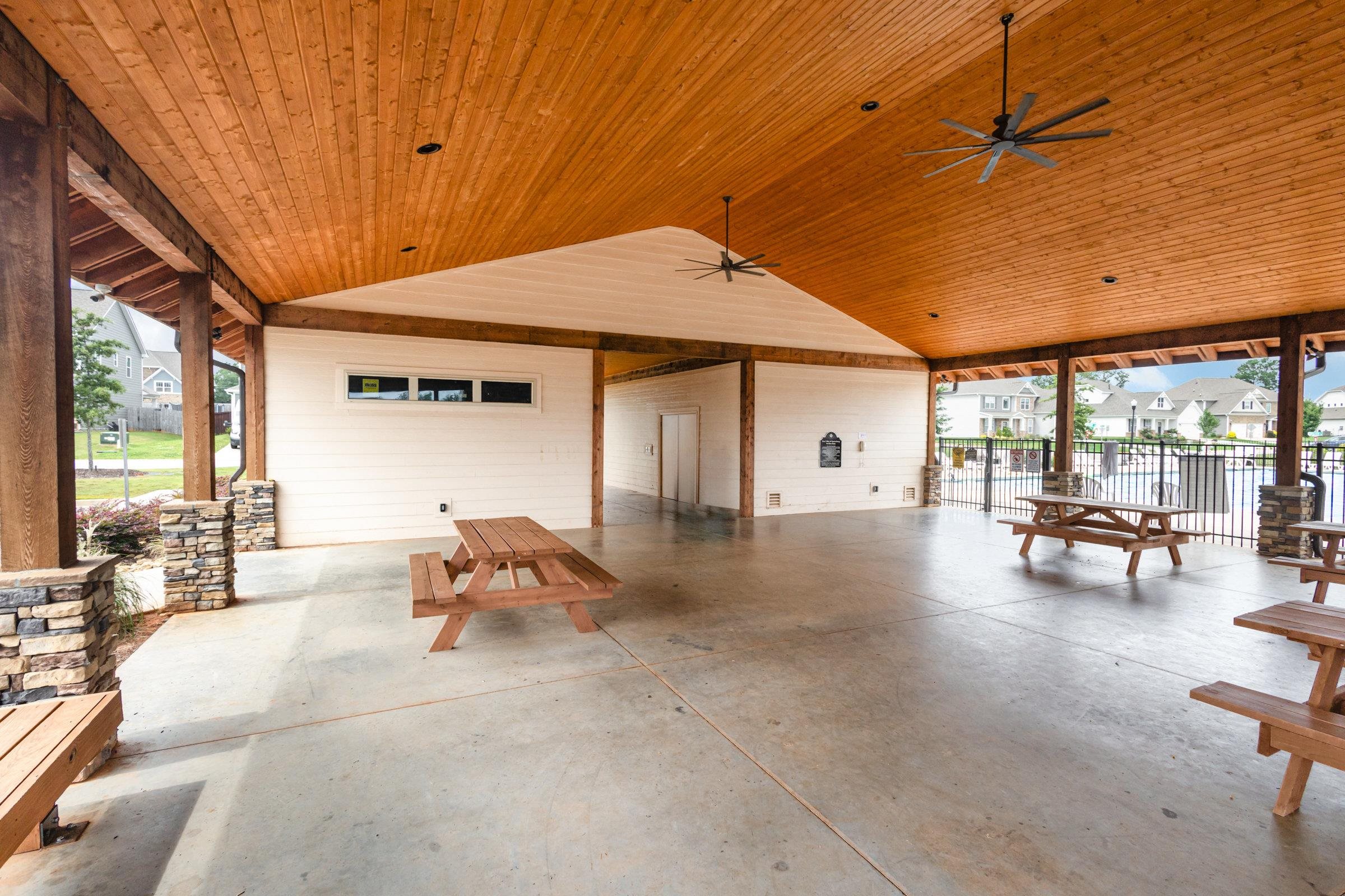 7007 Manse Court Boiling Springs, SC 29316 - Photo 42 of 44