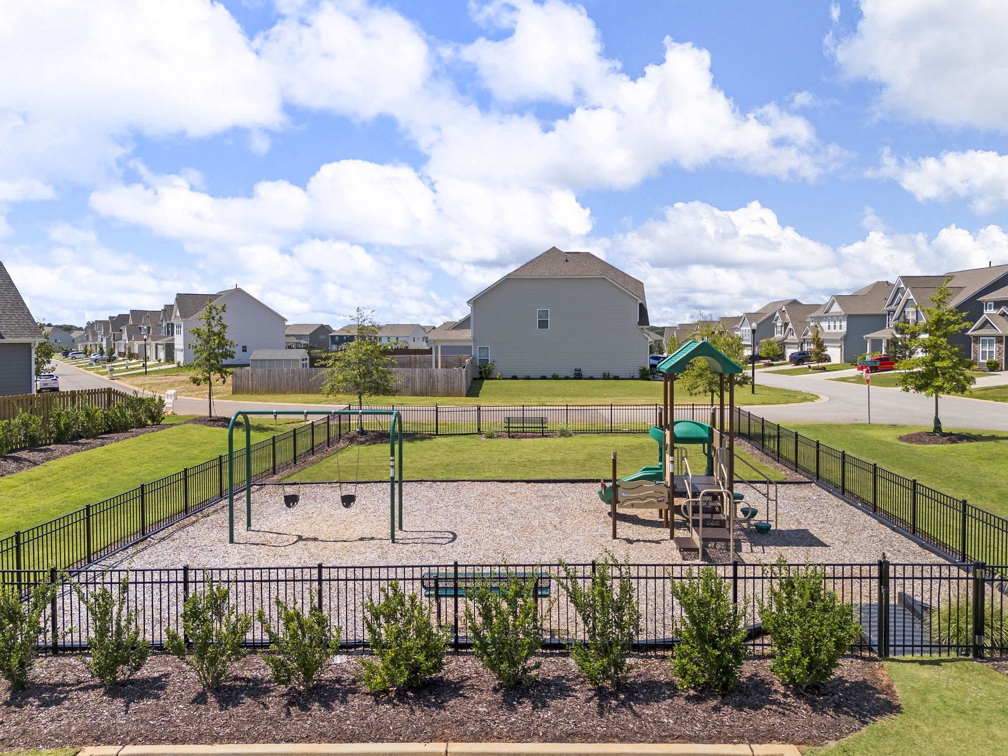 7007 Manse Court Boiling Springs, SC 29316 - Photo 43 of 44