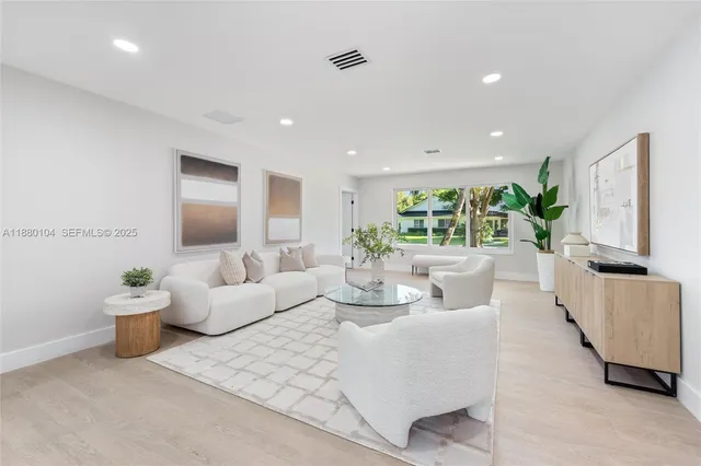 $2,499,000 | 13000 Southwest 69th Court, Pinecrest, FL 33156