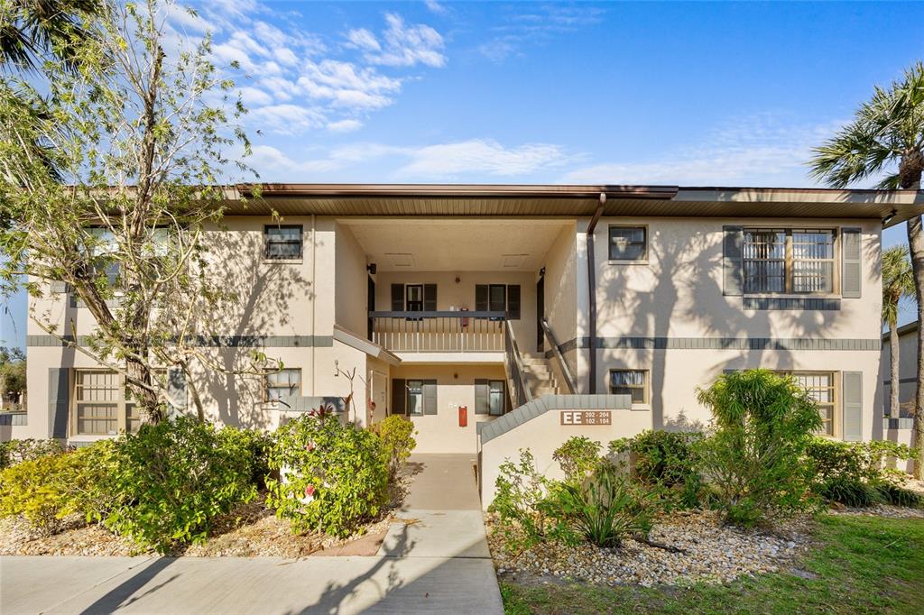 19505 Quesada Avenue, Unit EE204 Port Charlotte, FL 33948 - Photo 1 of 32