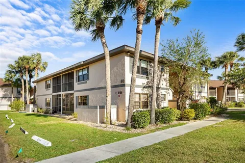 $139,900 | 19505 Quesada Avenue, Unit EE204, Port Charlotte, FL 33948