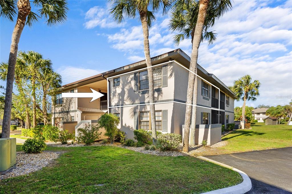 19505 Quesada Avenue, Unit EE204 Port Charlotte, FL 33948 - Photo 21 of 32