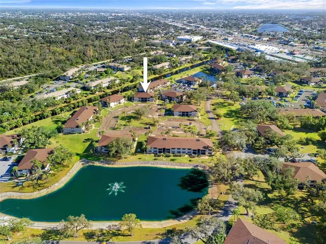 $139,900 | 19505 Quesada Avenue, Unit EE204, Port Charlotte, FL 33948