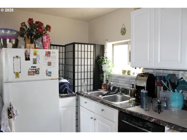 $89,000 | 831 Place Street, Baker City, OR 97814