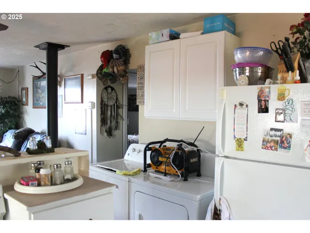 $89,000 | 831 Place Street, Baker City, OR 97814