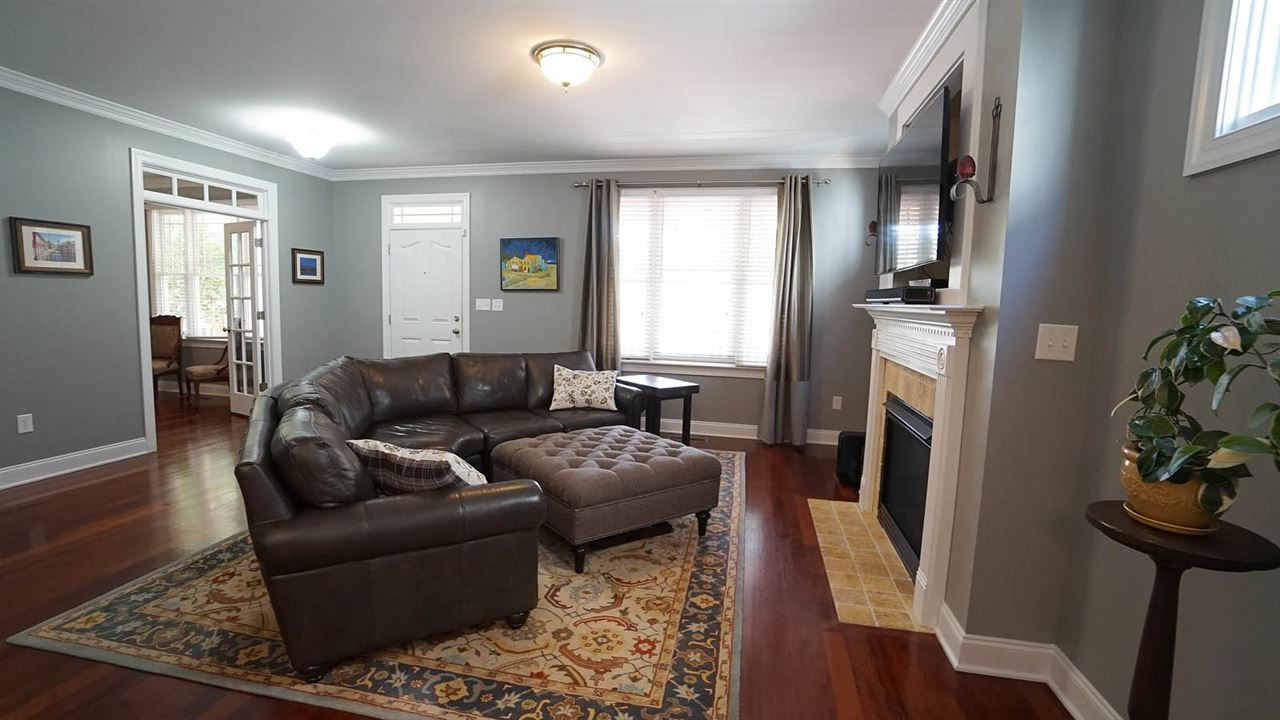 2229 Karns Place Raleigh, NC 27614 - Photo 7 of 30 Family Room