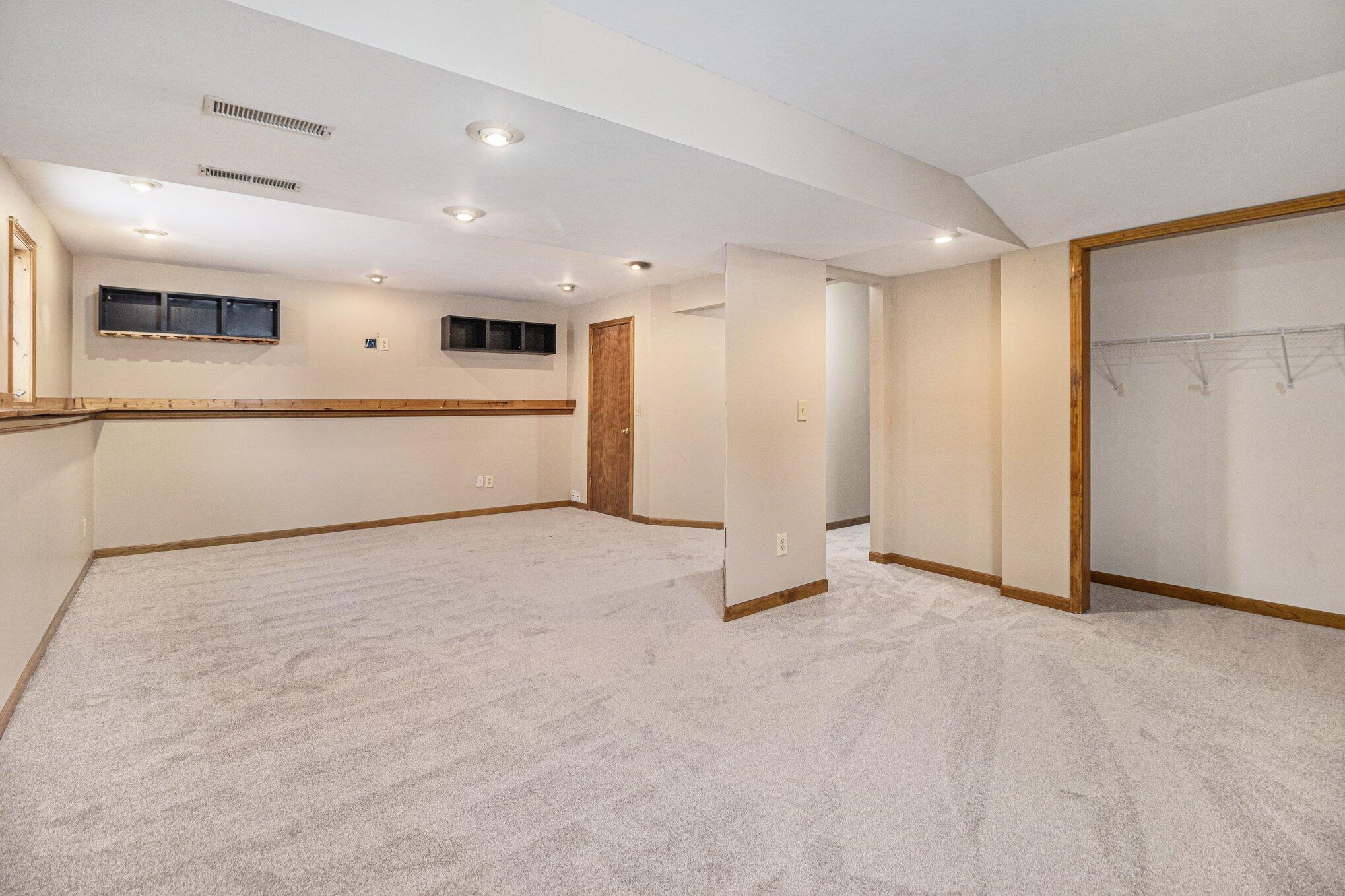 9082 Dallas Place Crown Point, IN 46307 - Photo 14 of 20 a view of an empty room