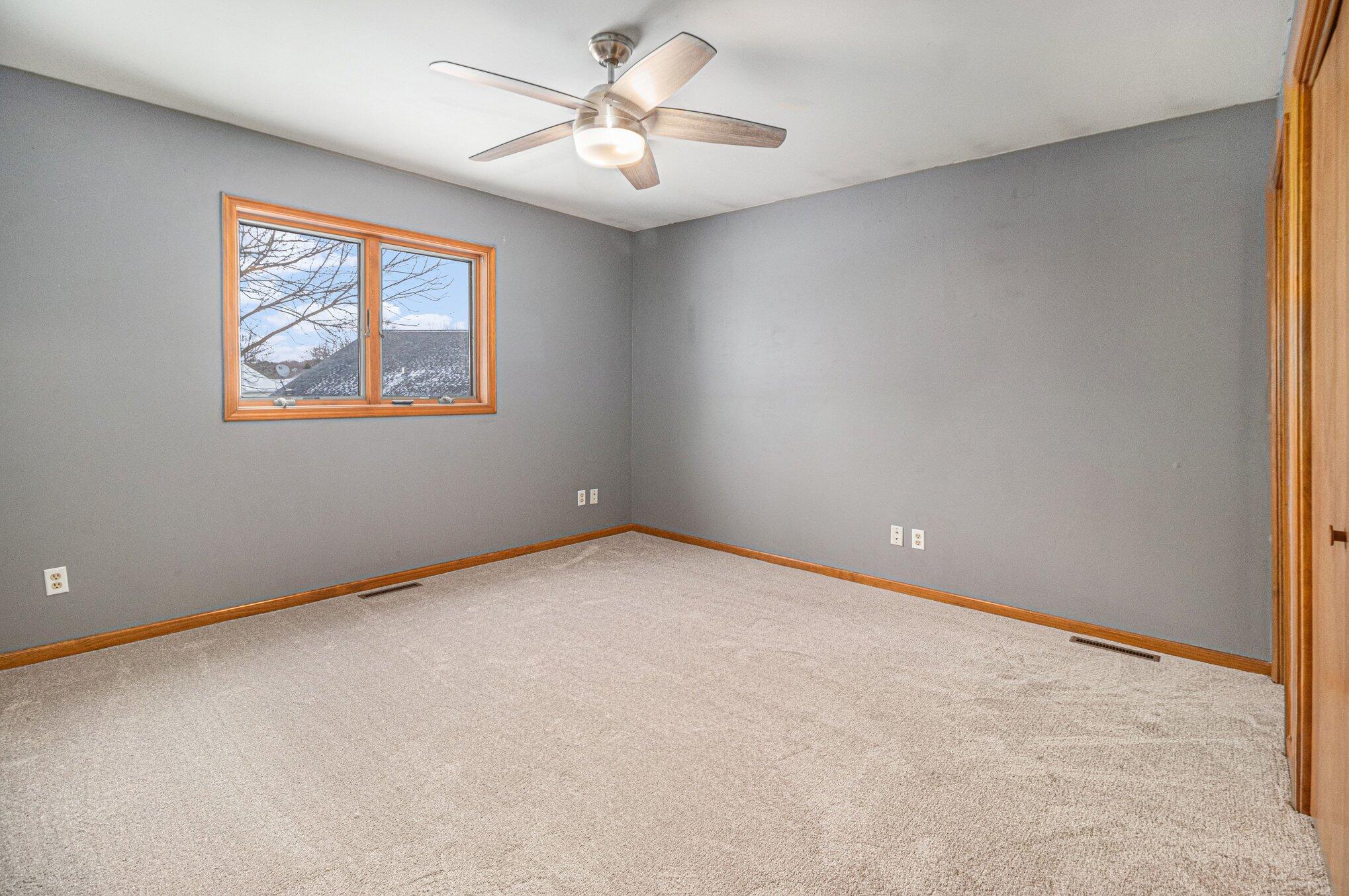 9082 Dallas Place Crown Point, IN 46307 - Photo 7 of 20 an empty room with a window