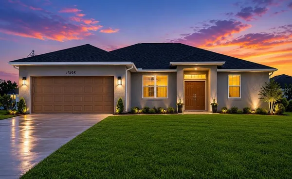 $2,650 | 13195 Drysdale Avenue, Port Charlotte, FL 33981