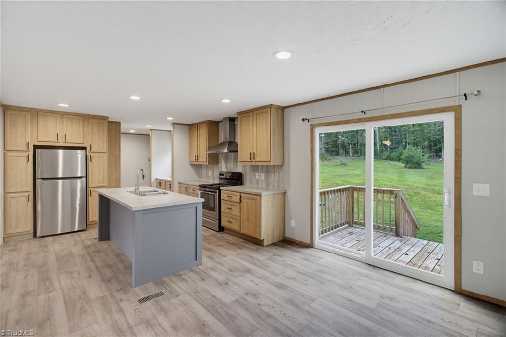 188 Plantation Road Eden, NC 27288 - Photo 11 of 28 Gallery Image 11