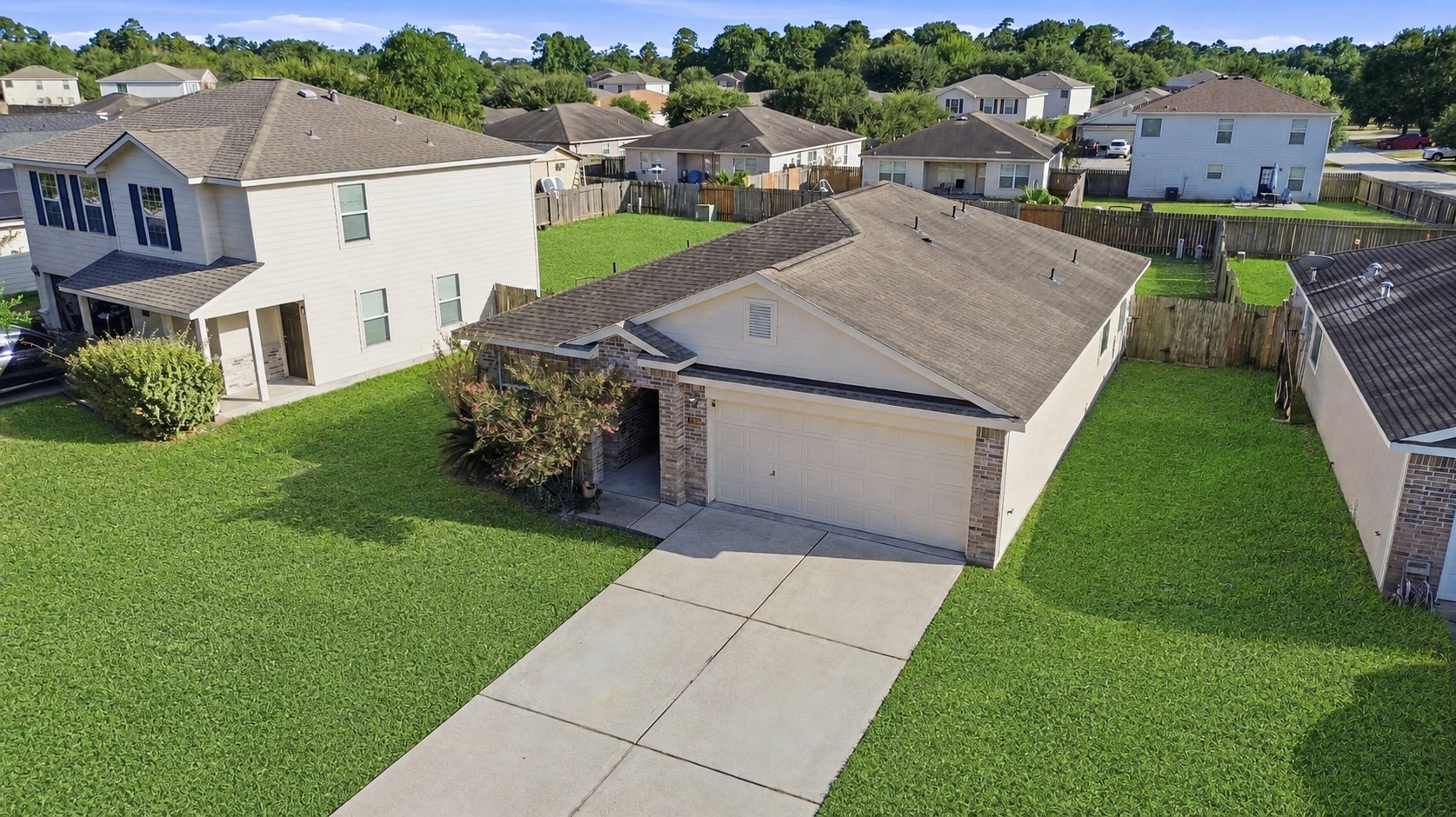 4606 Trinity River Court Spring, TX 77386 - Photo 25 of 29 Gallery Image 25