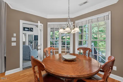 $895,000 | 1808 Haddington Drive, Durham, NC 27712
