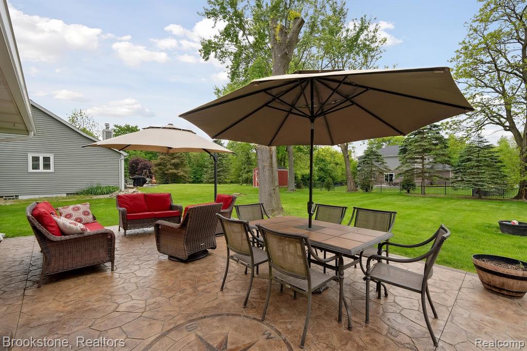 4500 Rohr Road Clarkston, MI 48348 - Photo 37 of 48
