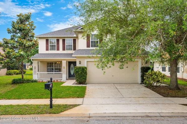 $585,000 | 1509 Oconner Avenue, Melbourne, FL 32940
