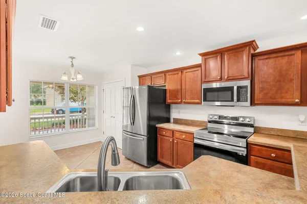 $585,000 | 1509 Oconner Avenue, Melbourne, FL 32940