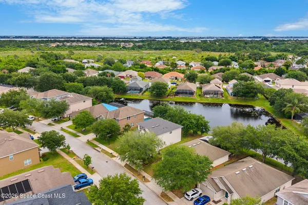 $585,000 | 1509 Oconner Avenue, Melbourne, FL 32940