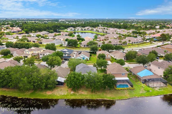 $585,000 | 1509 Oconner Avenue, Melbourne, FL 32940