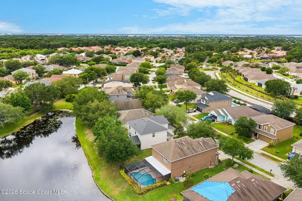 $585,000 | 1509 Oconner Avenue, Melbourne, FL 32940