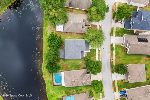 $585,000 | 1509 Oconner Avenue, Melbourne, FL 32940