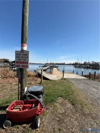 $28,500 | 0 Drum Bay Estates, Hague, VA 22469