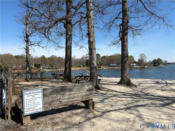 $28,500 | 0 Drum Bay Estates, Hague, VA 22469