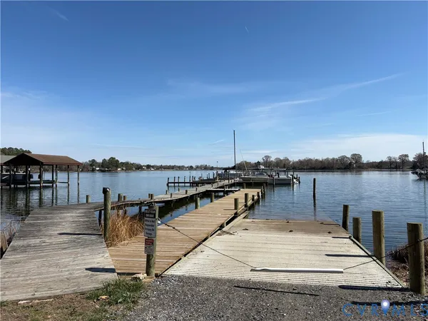 $28,500 | 0 Drum Bay Estates, Hague, VA 22469