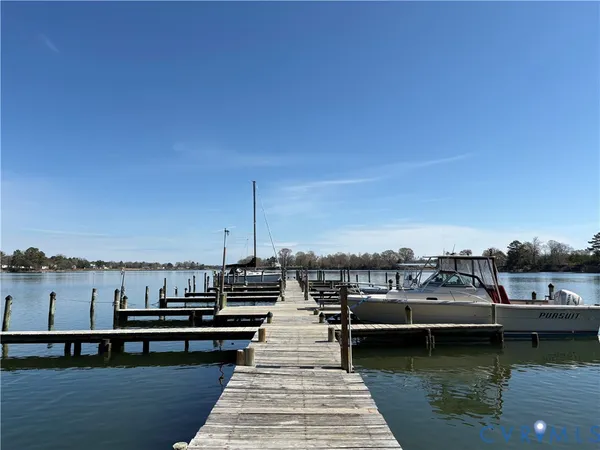 $28,500 | 0 Drum Bay Estates, Hague, VA 22469