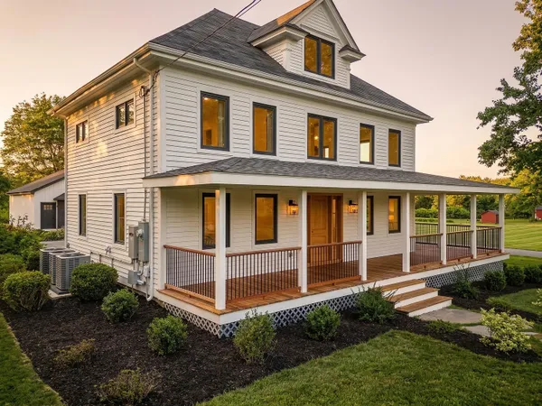 $1,380,000 | 533 Highway 135, Monmouth, ME 04259