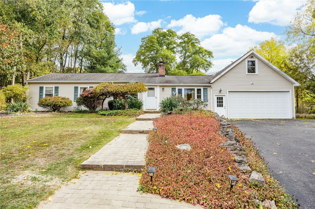 14 Red Fox Run Perinton, NY 14534 - Photo 1 of 1 Gallery Image 1